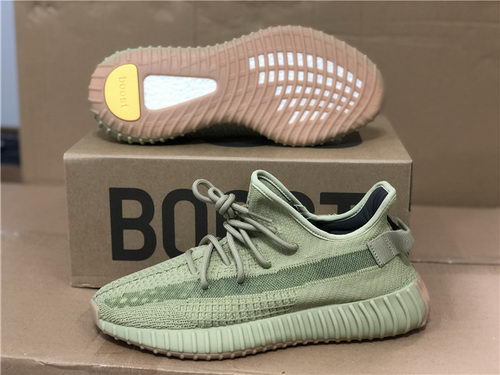 Adidas Yeezy Boost 350 V2 “Sulfur”