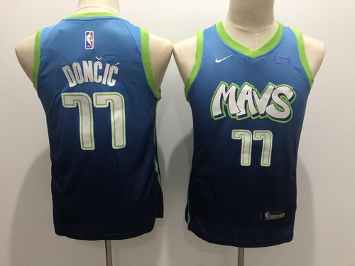 NBA Jerseys(Kid)-085