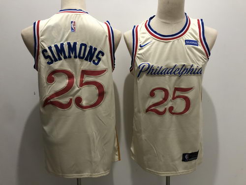 Philadelphia 76ers-060