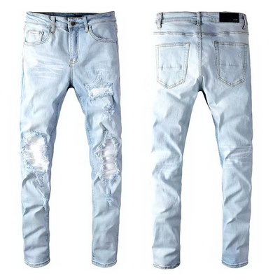 Amiri Jeans-070