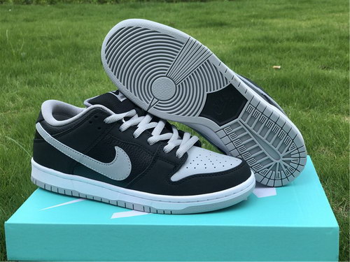 Dunk SB Low J-Pack Shadow