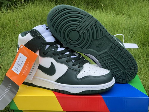 Nike Dunk High SP “Pro Green”