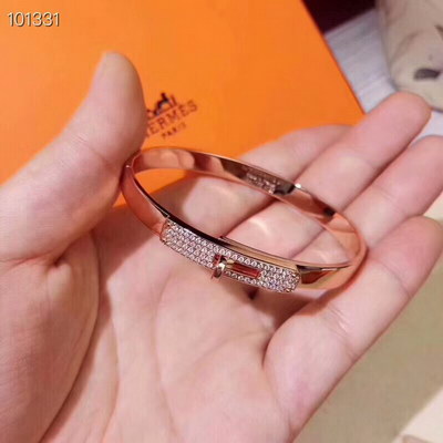 Hermes Bracelet-135