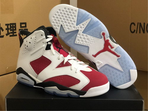 Air Jordan 6 