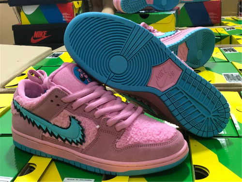 Grateful Dead x Nike SB Dunk Low-003