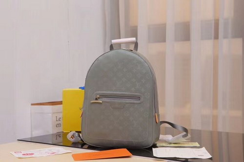 LV Backpack(AAA)-025