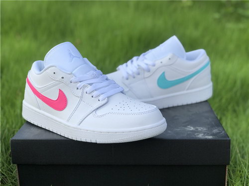 Air Jordan 1 Low women-005