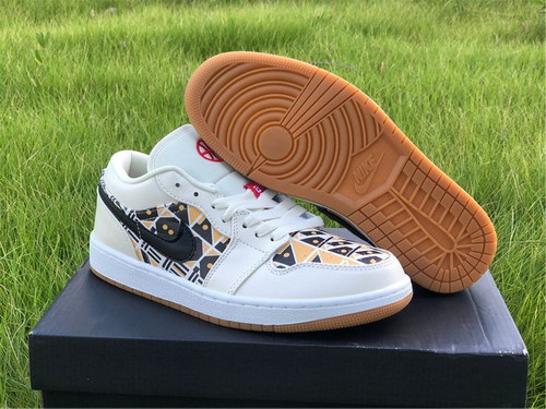 Air Jordan 1 Low-001