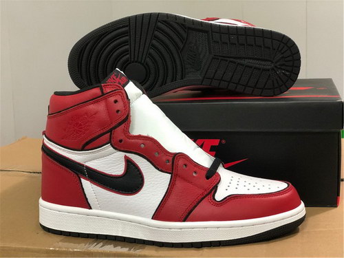 Air Jordan 1 “Chicago” 2020