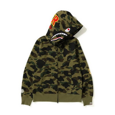 Bape Hoody-167