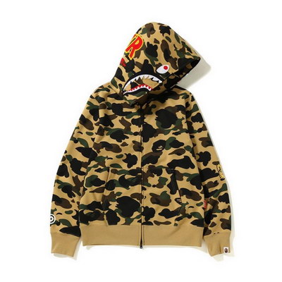 Bape Hoody-164