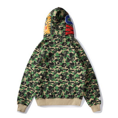 Bape Hoody-158