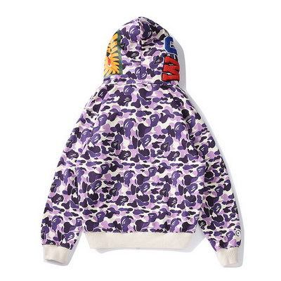 Bape Hoody-160