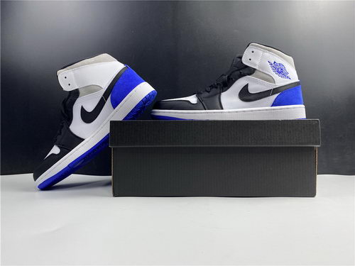 Air Jordan 1 Mid SE “Game Royal”