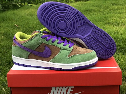 Nike Dunk Low SP “Veneer”