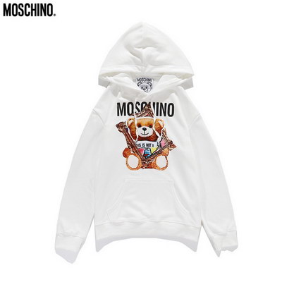 Moschino Hoody-022