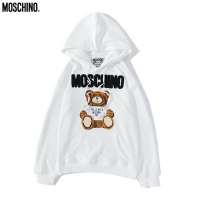 Moschino Hoody-025