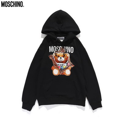 Moschino Hoody-021