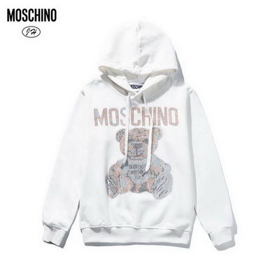 Moschino Hoody-028