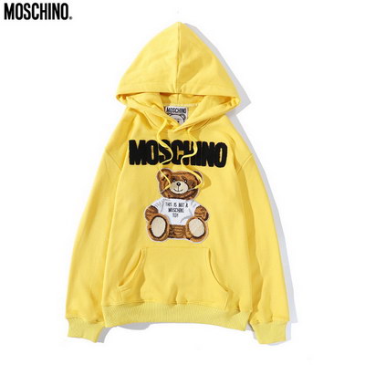 Moschino Hoody-024