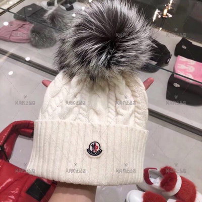 Moncler Beanies(AAA)-058