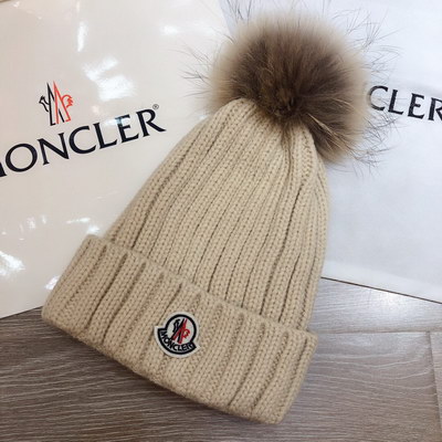 Moncler Beanies(AAA)-049