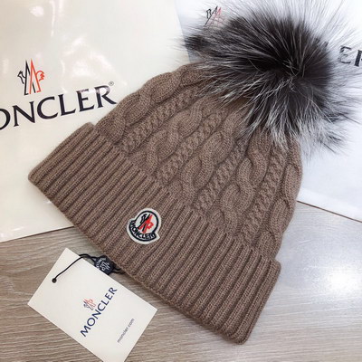 Moncler Beanies(AAA)-053