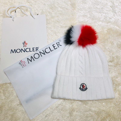 Moncler Beanies(AAA)-033