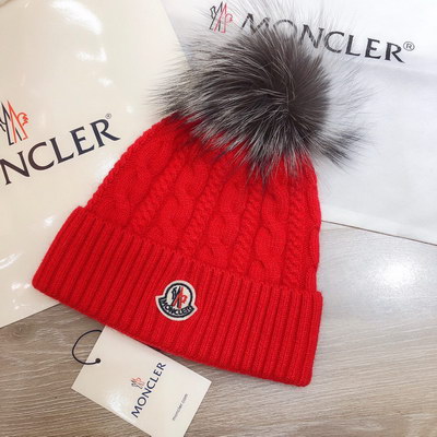 Moncler Beanies(AAA)-055