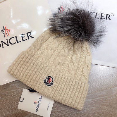 Moncler Beanies(AAA)-051