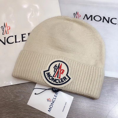 Moncler Beanies(AAA)-019