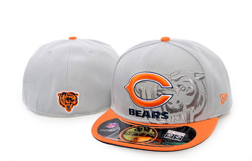 NFL Fitted Hats-061