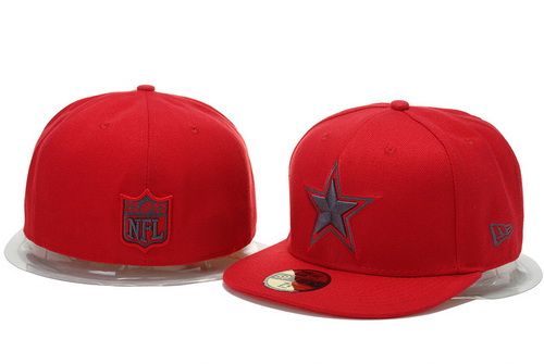 NFL Fitted Hats-091