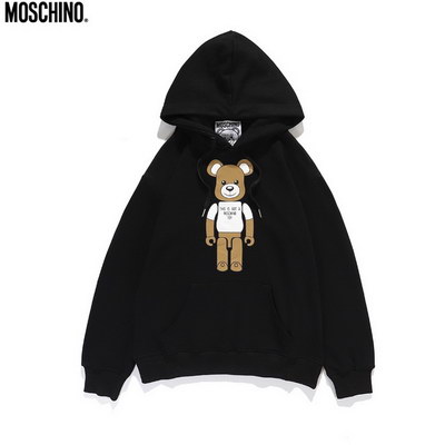 Moschino Hoody-032