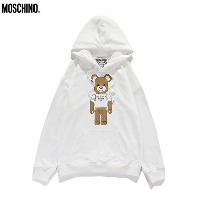 Moschino Hoody-030