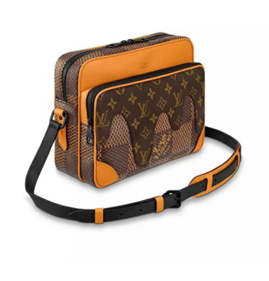 LV Handbags AAAA(Men)-078