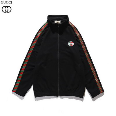 Gucci jacket-006