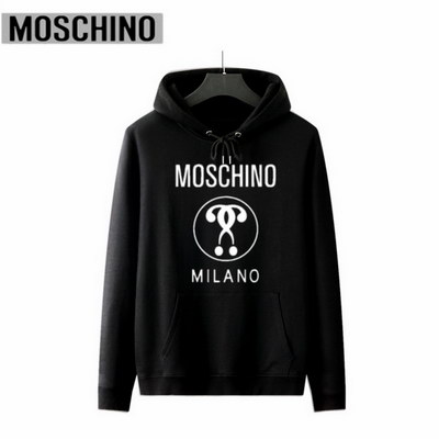 Moschino Hoody-037