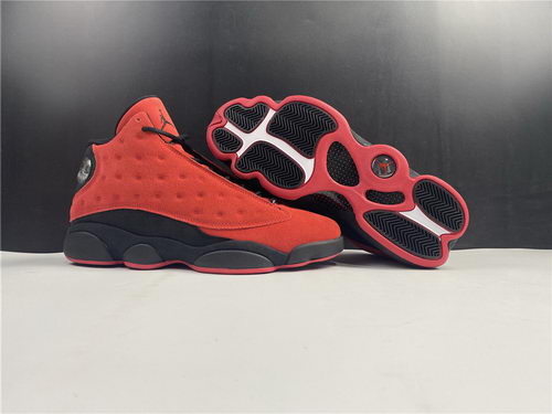 Air Jordan 13 Reverse Bred