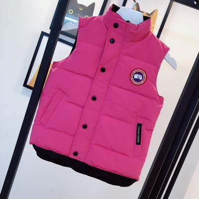 Canada Goose Vest Coat(Kid)-002