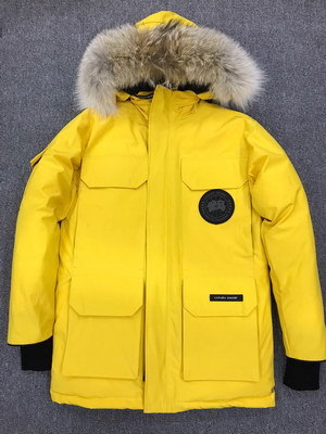 Canada Goose Coat-182