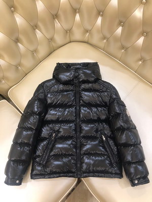 Moncler Coat(Kid)-004