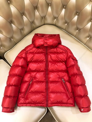 Moncler Coat(Kid)-002