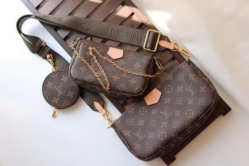 LV Handbags AAA(Women)-101