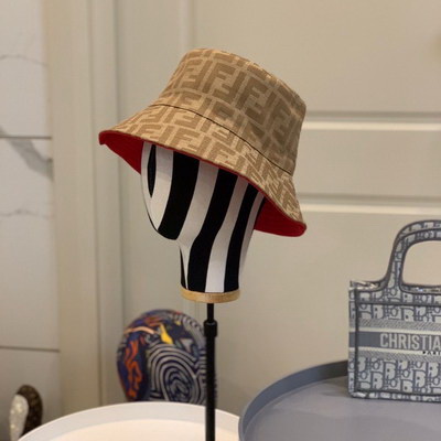 Fendi Cap(AAA)-058