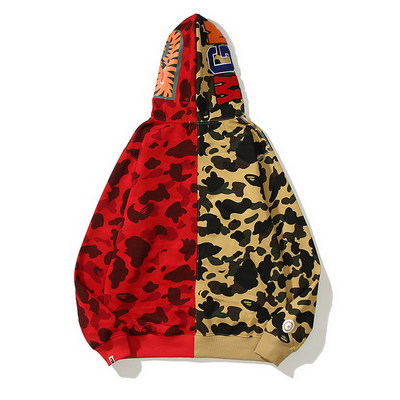 Bape Hoody-235