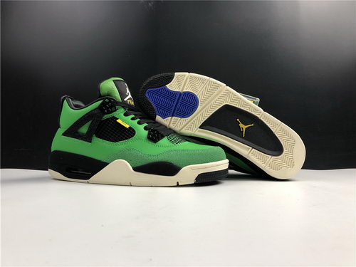 Air Jordan 4 “Manila”