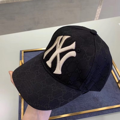 Gucci Cap(AAA)-122