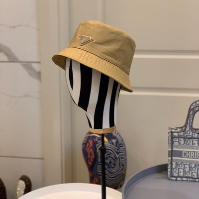 Prada Cap(AAA)-002