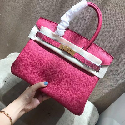 Hermes Handbags AAA(Women)-054